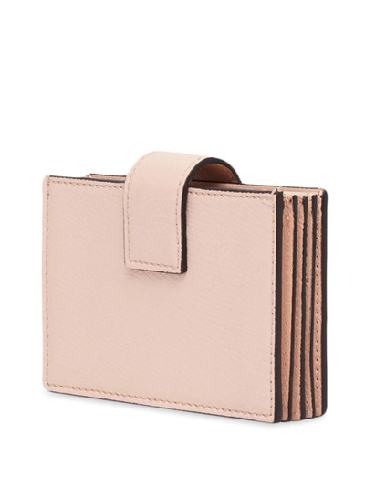 FENDI F is Fendi cardholder outlook