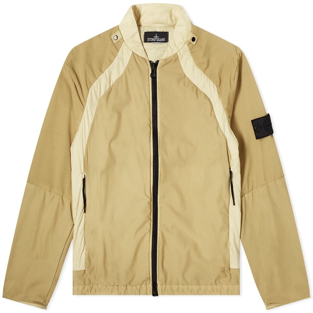 Stone Island Shadow Project Liner Jacket - 1