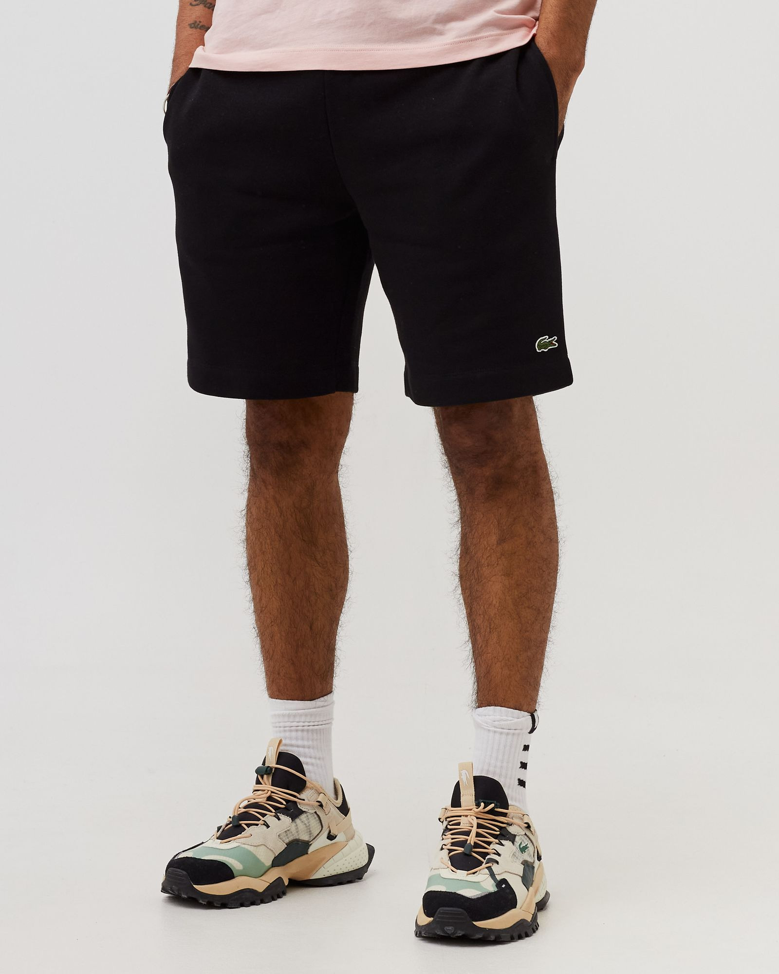 SHORT - 2