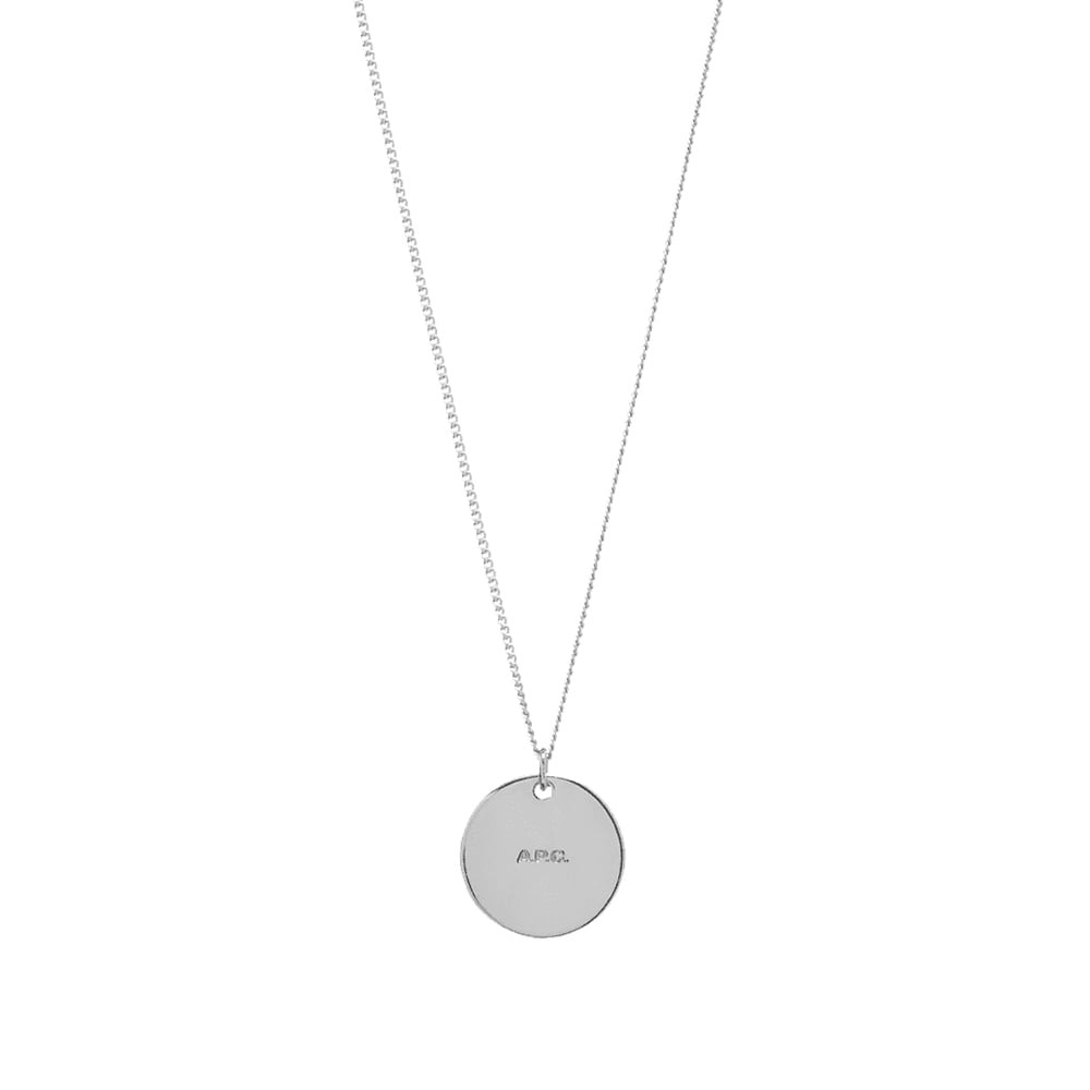 A.P.C. Eloi Necklace - 1