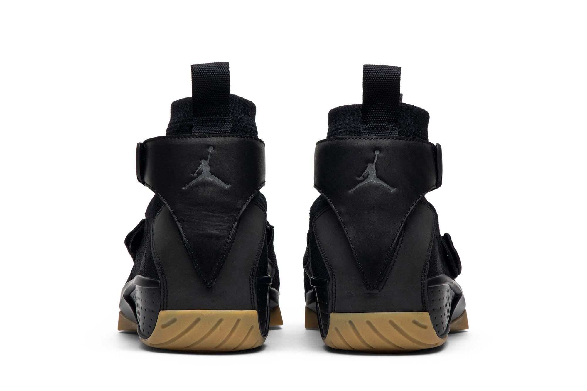 Carmelo Anthony x Rag & Bone x Air Jordan 20 Retro Flyknit 'Black' - 6