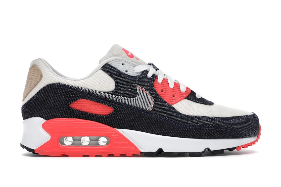 Nike Air Max 90 Denham - 1