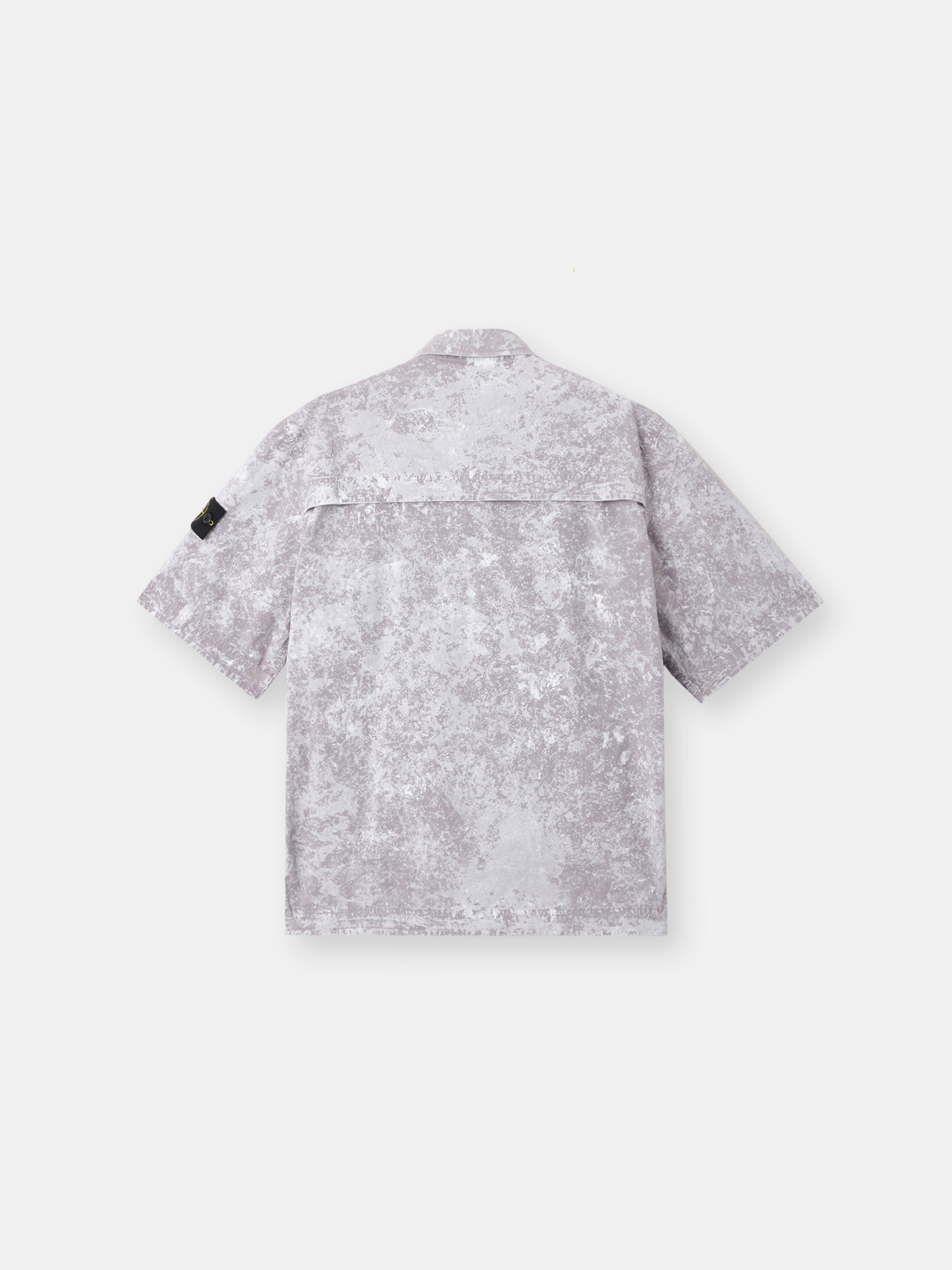 1100013 WHITE PIGMENT ON TELA 'PARACADUTE' STRETCH-TC - 7