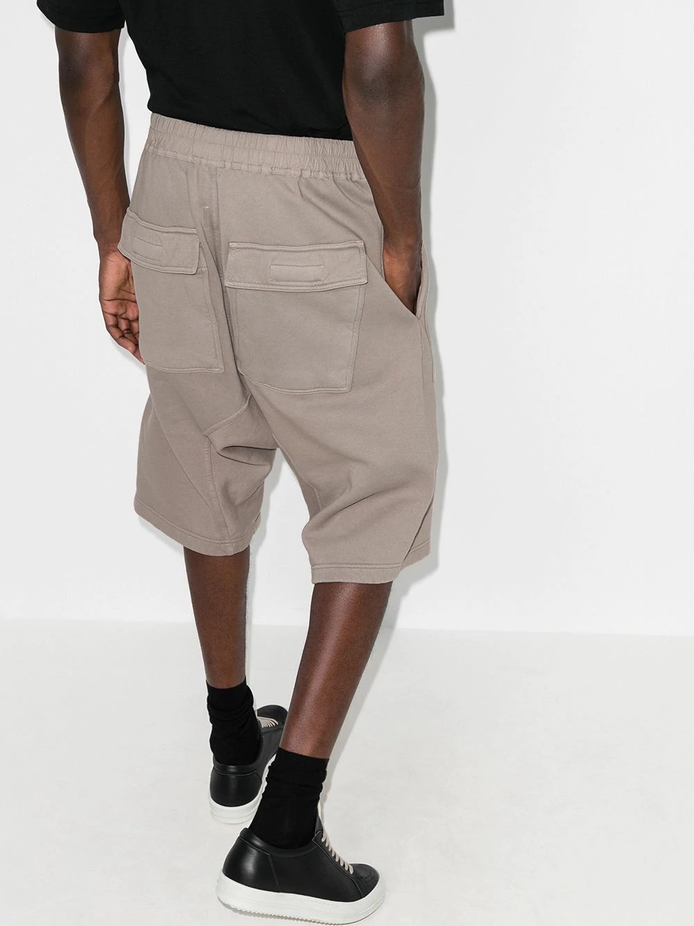 cargo shorts - 3