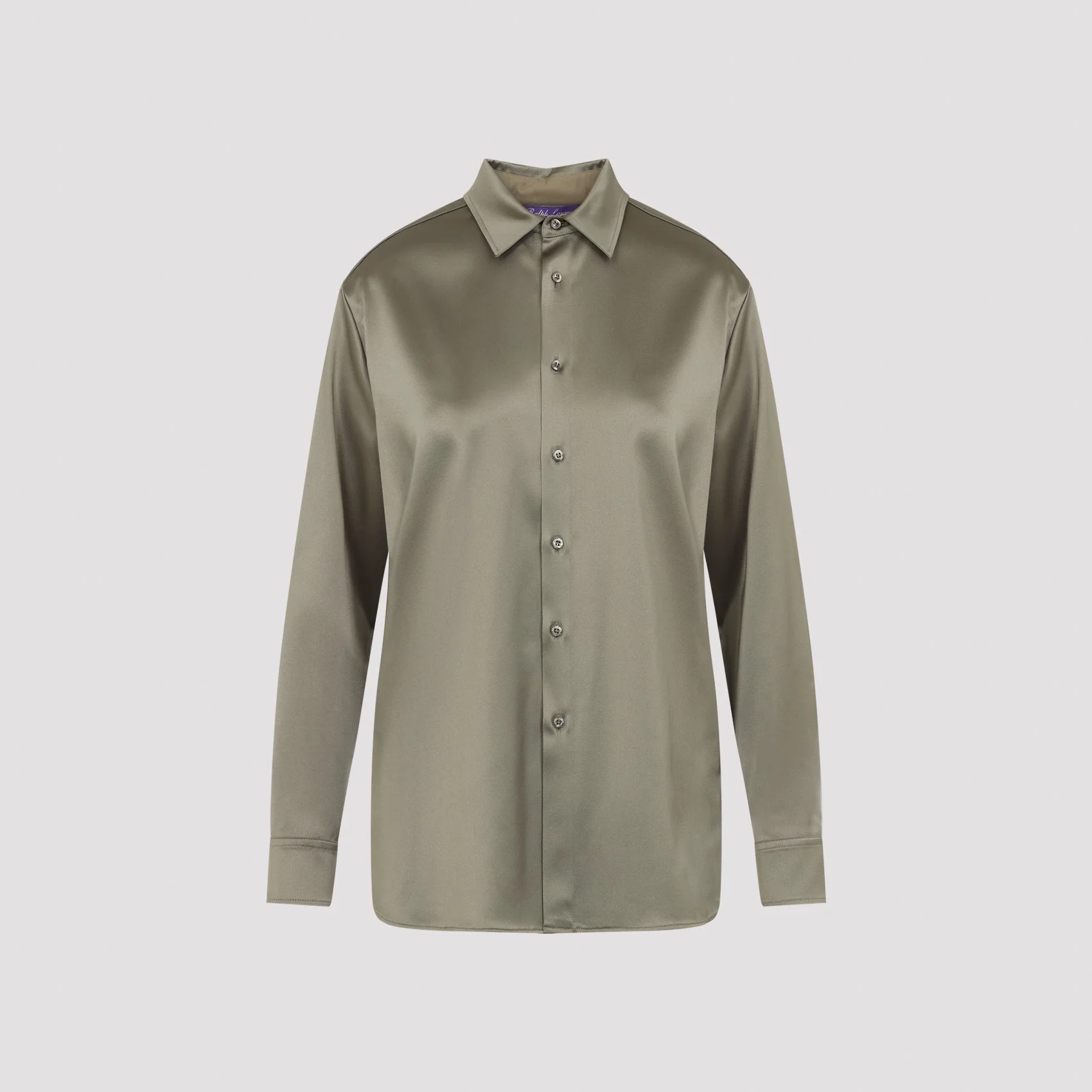 Ralph Lauren Collection Adrien Shirt - 1