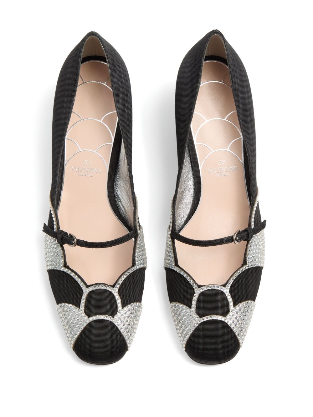45mm Bowow pumps - 4