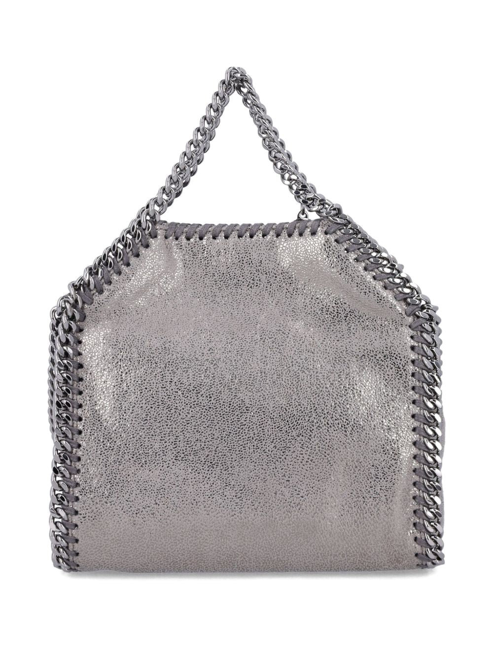Stella Mccartney Women Falabella Tiny Crossboydy Bag - 3