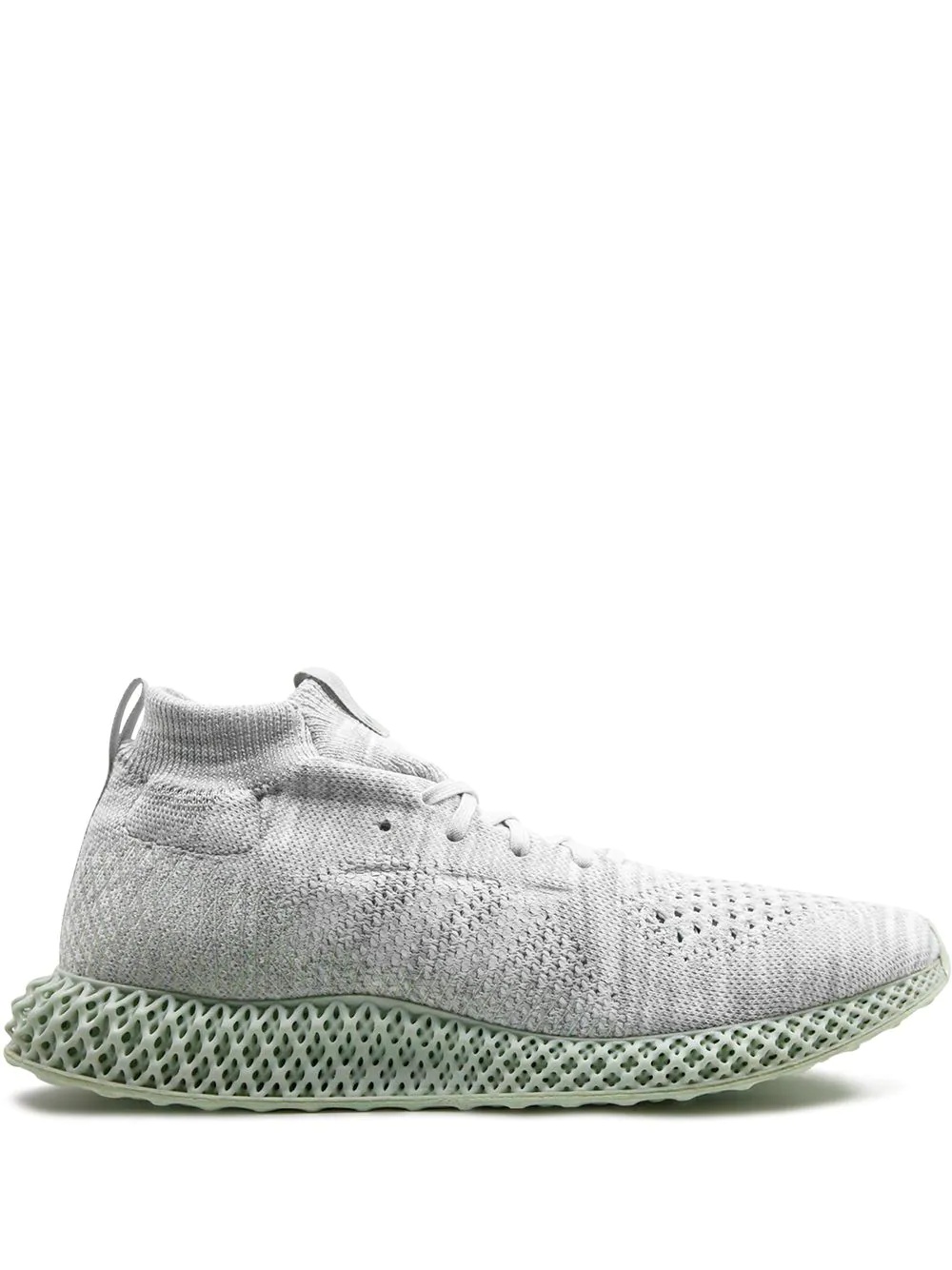 Consortium sneakers - 1