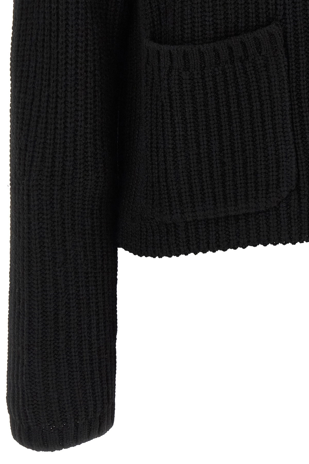 'Michigan Sweater' cardigan - 4