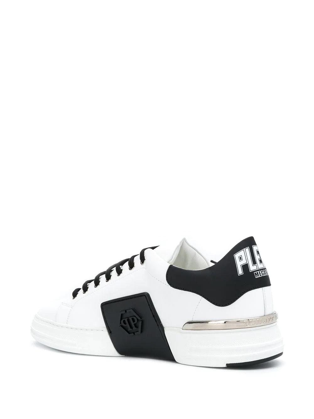 Phantom Kick$ low-top sneakers - 3