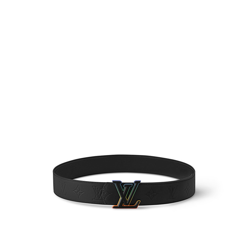 LV Dimension 40mm Reversible Belt 1