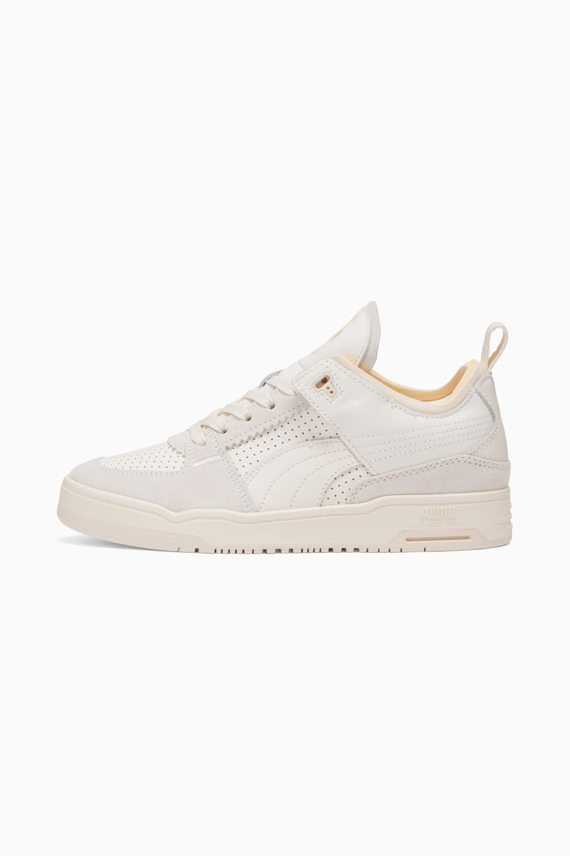 PUMA x TROPHY HUNTING Slipstream Lo Women's Sneakers - 1