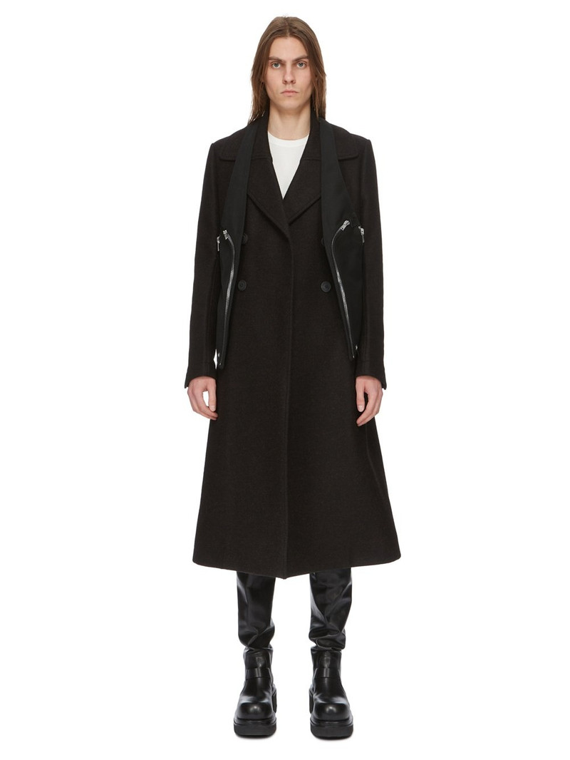 Rick Owens COAT outlook