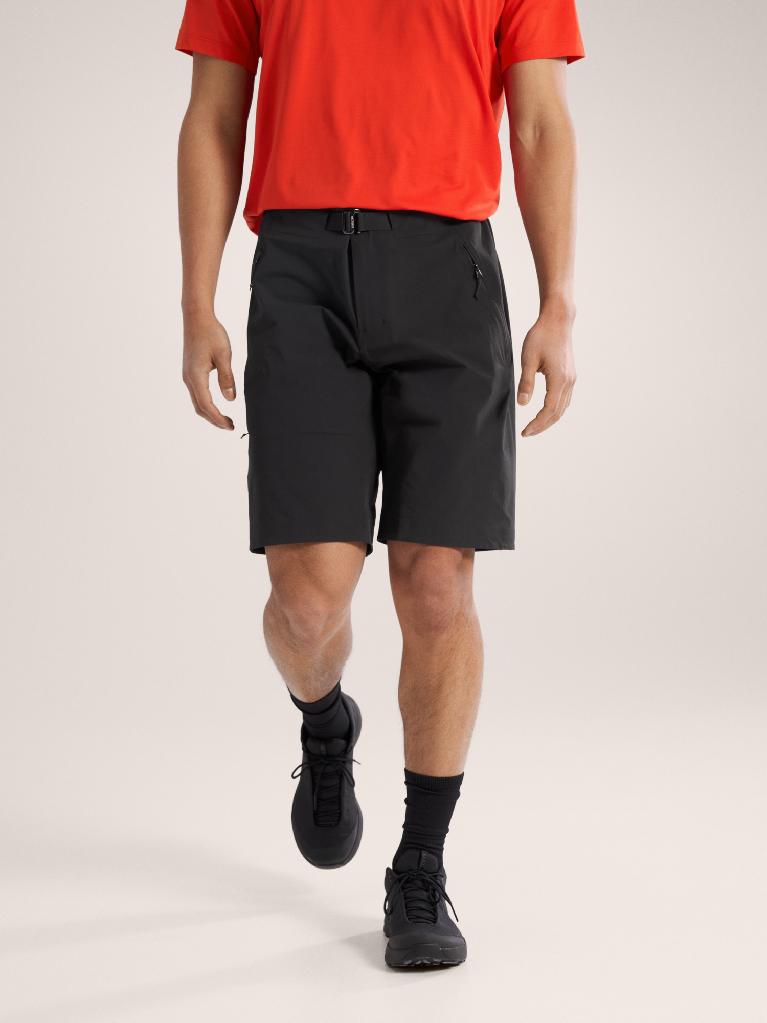 Gamma SL Short 11" - 2