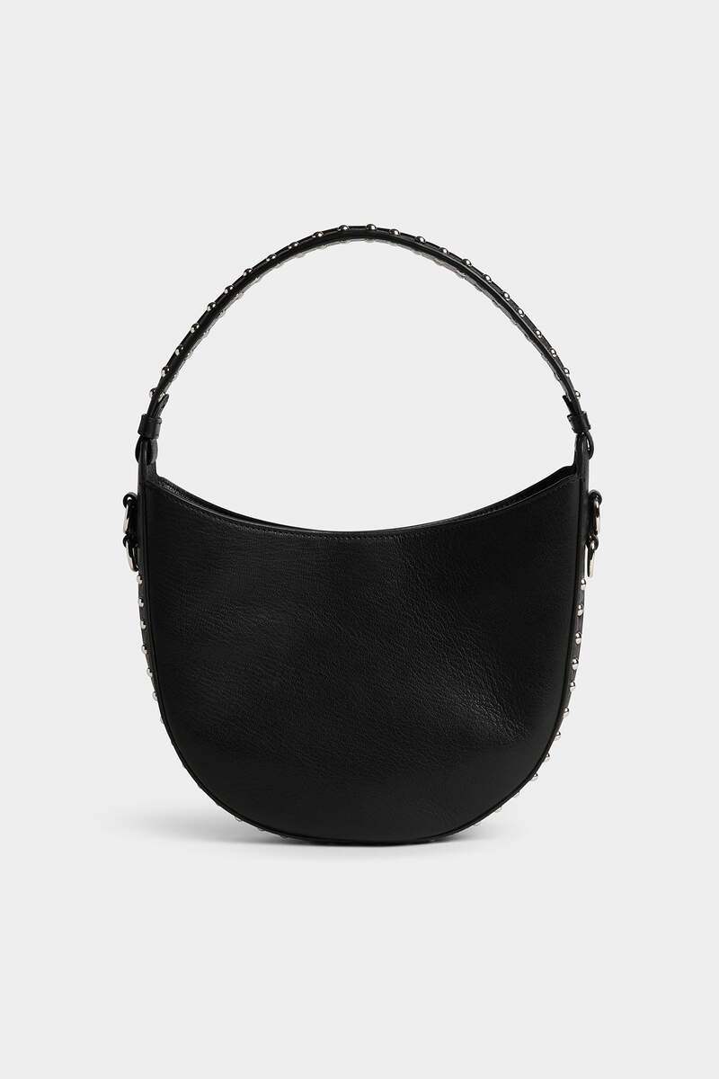 DSQUARED2 VINTAGE SHOULDER BAG outlook