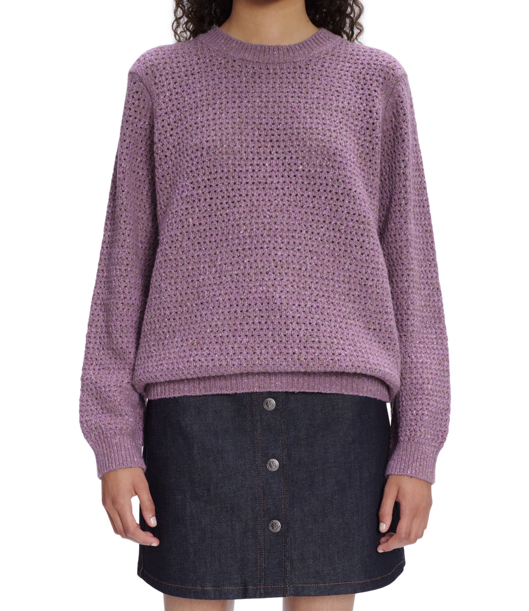 Maggie sweater - 4