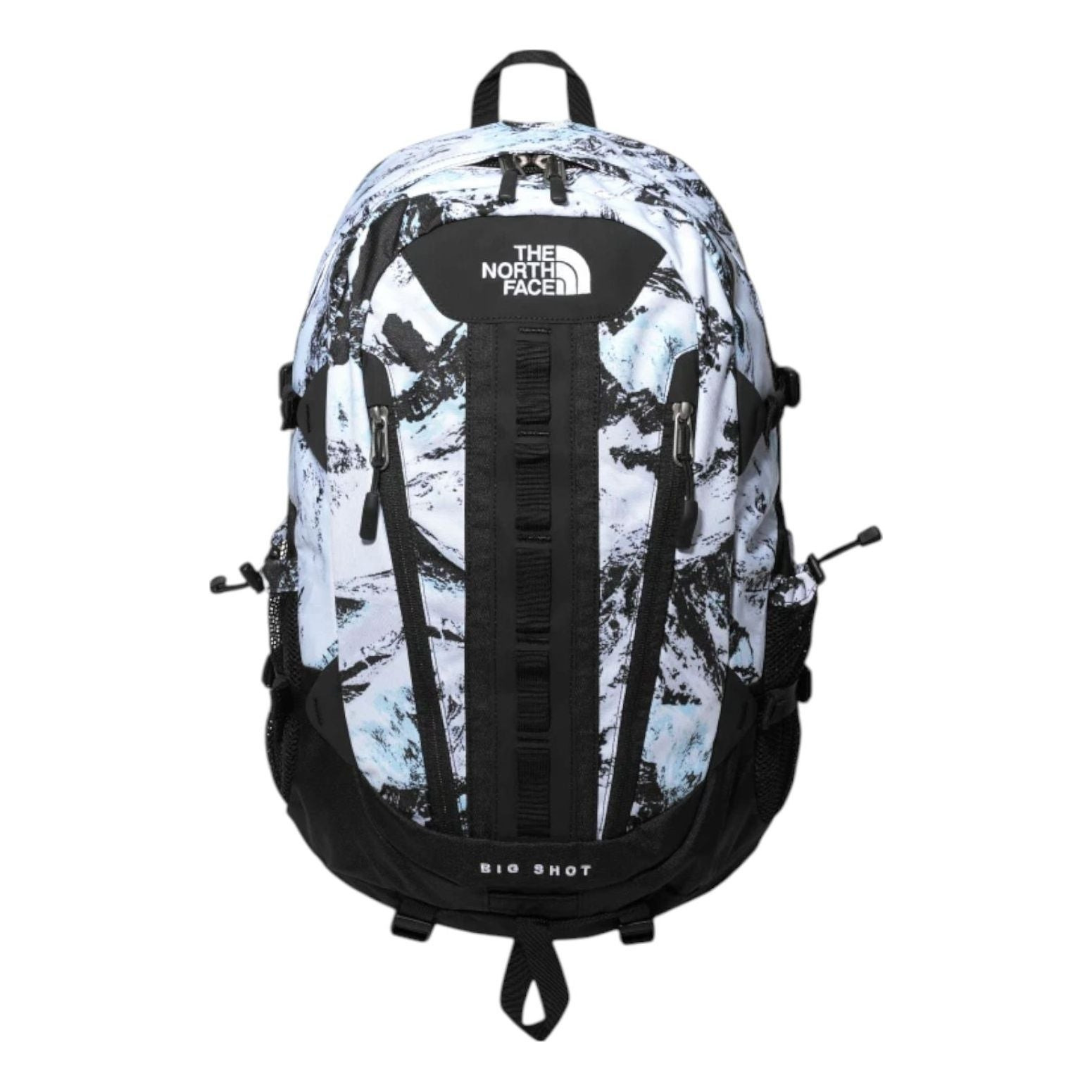 THE NORTH FACE Big Shot 'White' NM2DM51C - 1