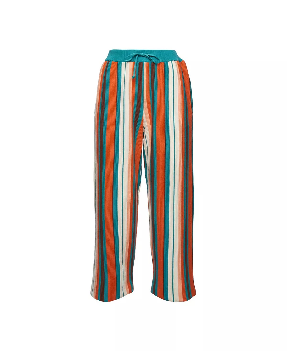 Bay Drawstring Pants - 3