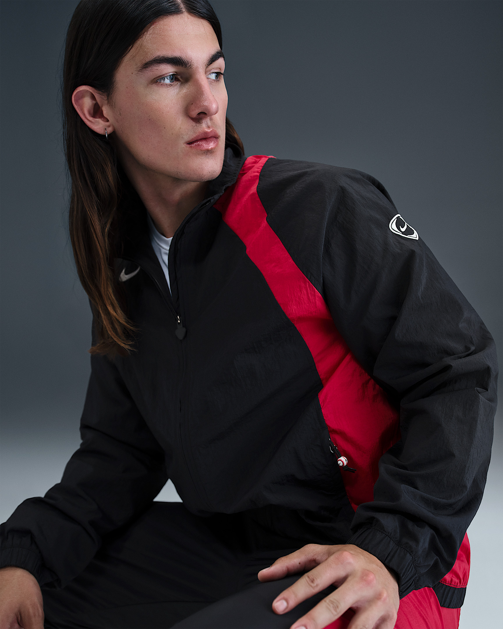 Nike Total 90 Men's Repel Soccer Track Jacket - 3