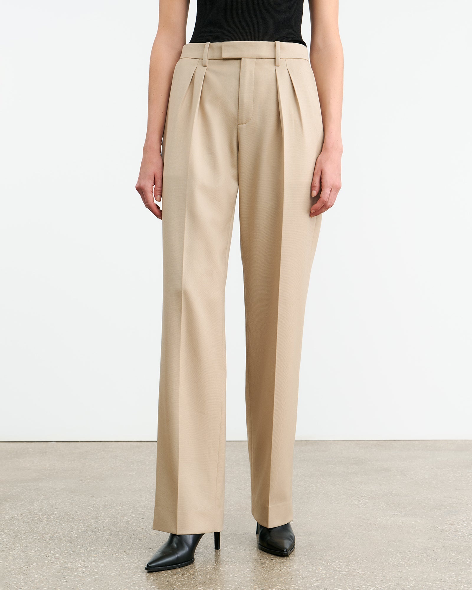 ALPHONSE PANT - 4