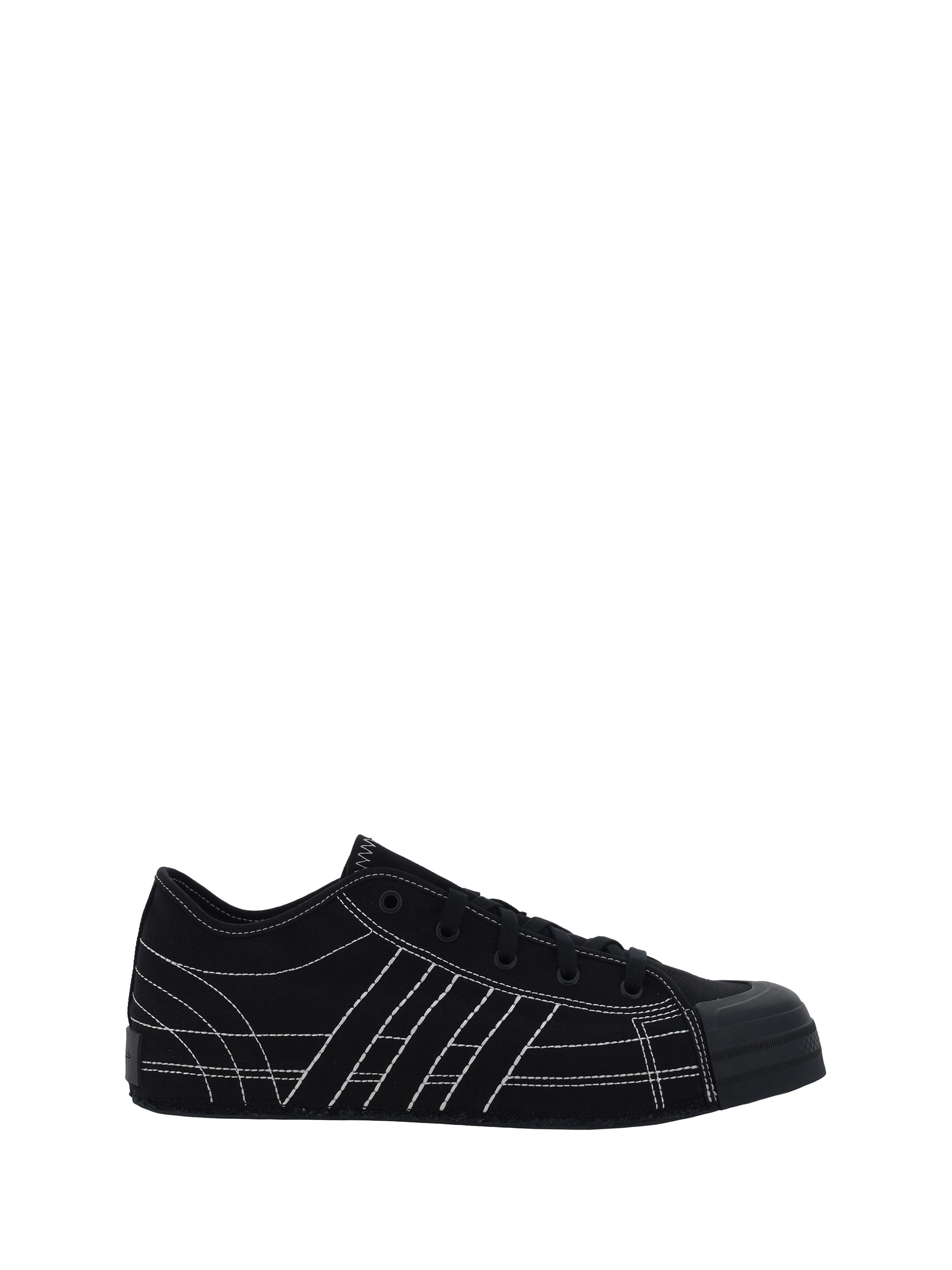 Nizza Sneakers Low - 1