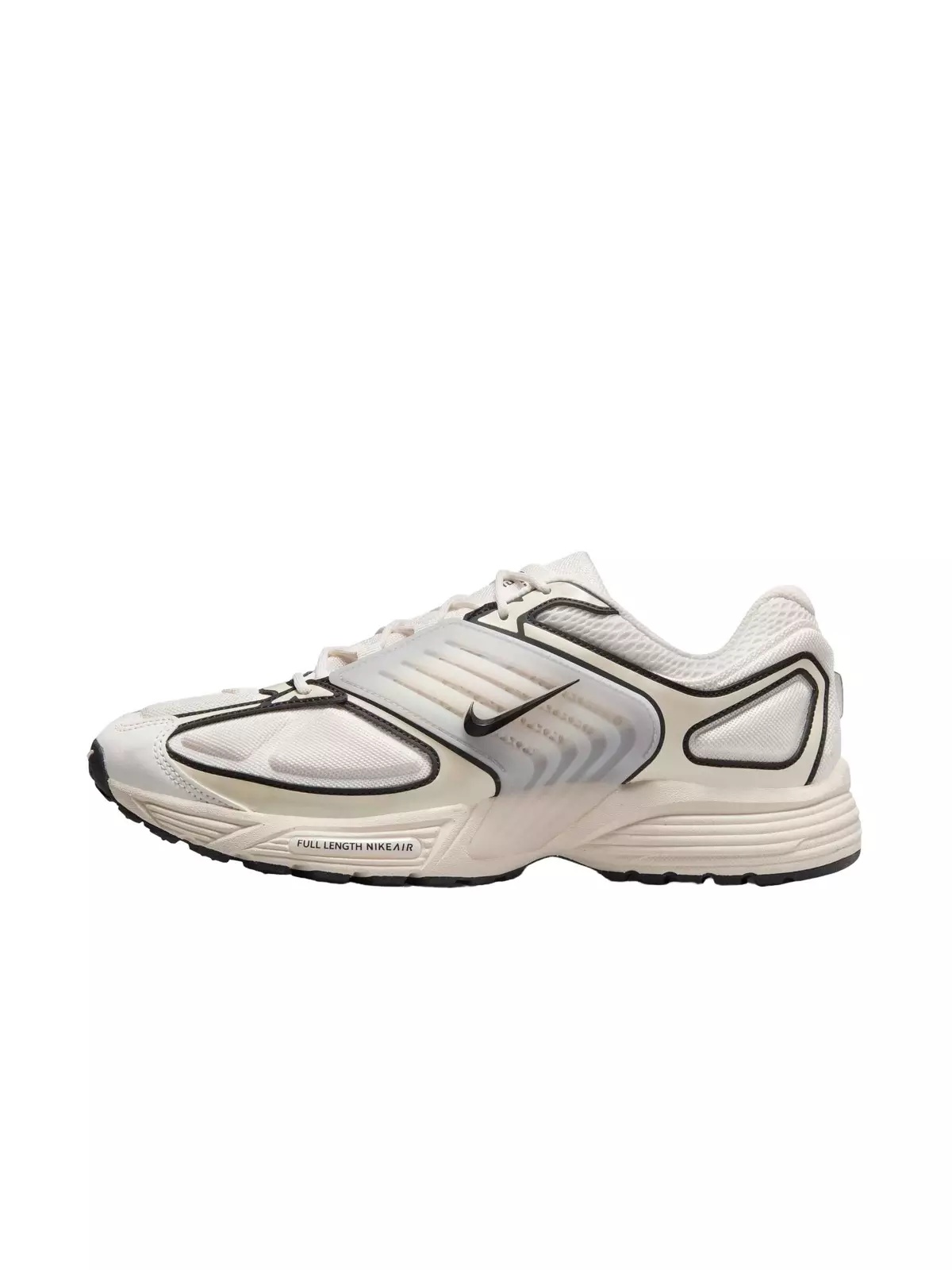 Air Pegasus Wave "Sail/Coconut Milk/Black" Men's Shoe - 2