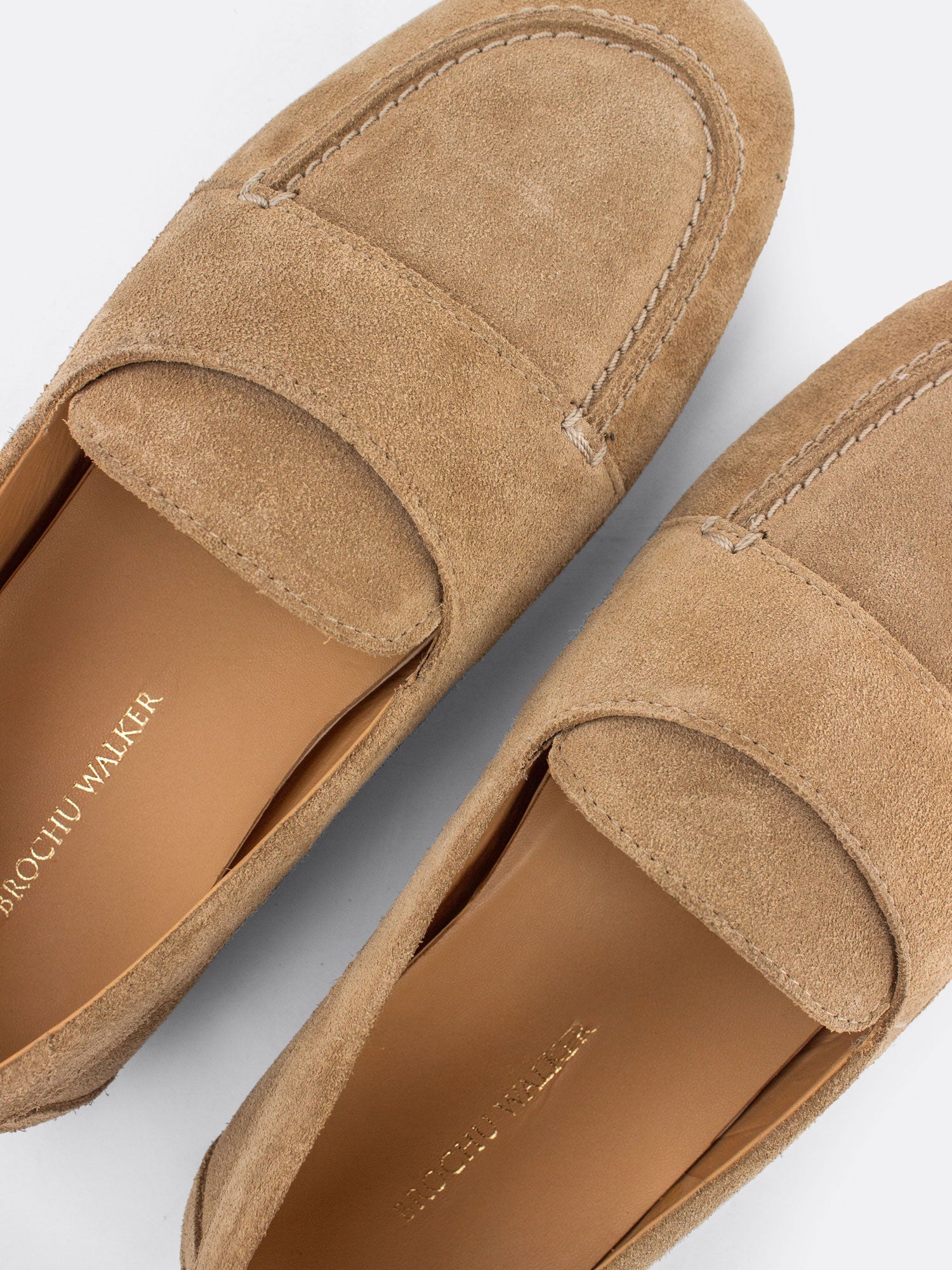 The Avalon Loafer - 5