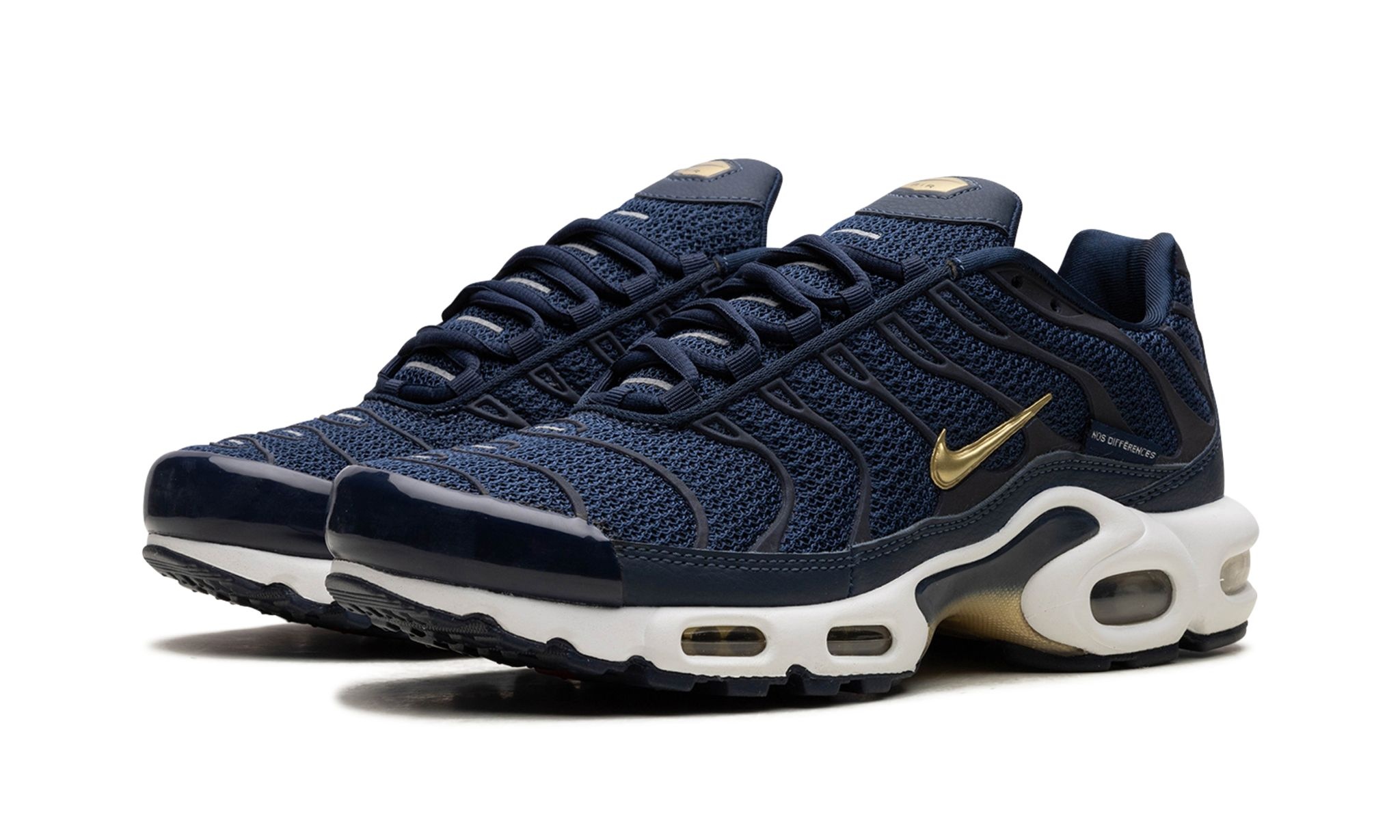Air Max Plus "FFF" - 2