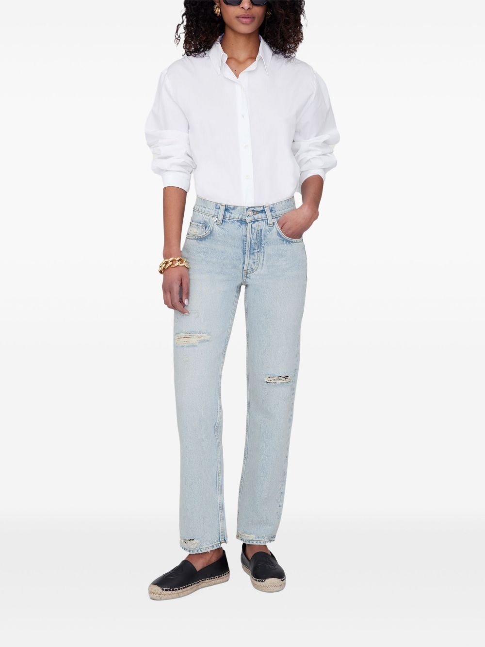 Paloma espadrilles - 5