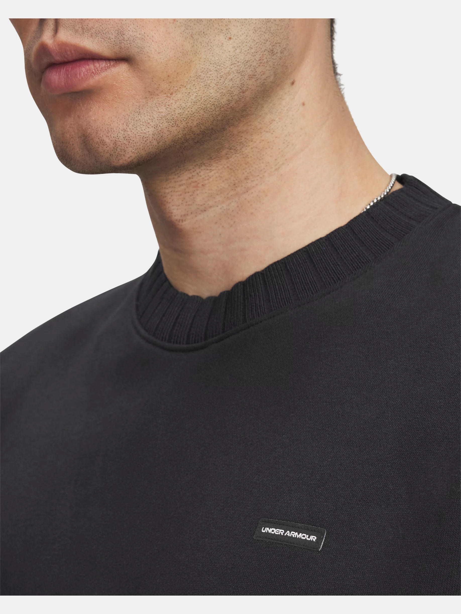 UA Icon Heavyweight Rib - 3