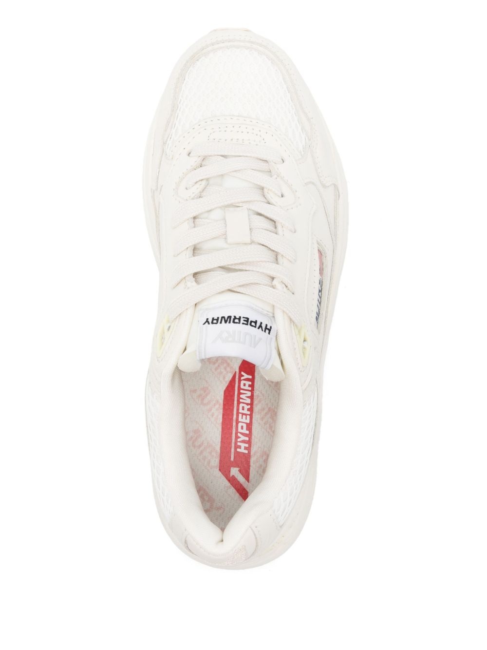 Hyperway sneakers - 4