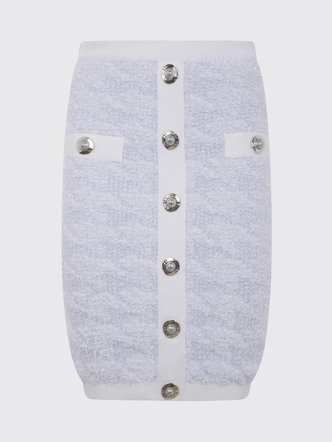 Skirt woman Balmain - 1