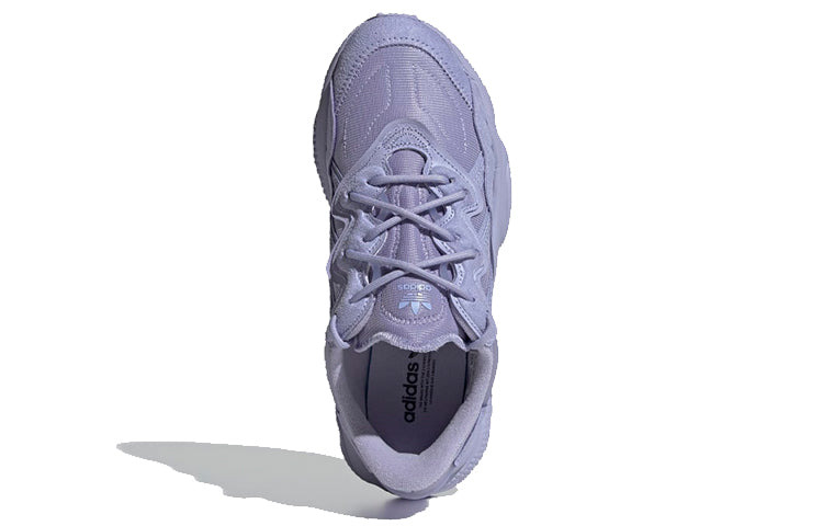 (WMNS) adidas Ozweego 'Dust Purple' FX6093 - 5