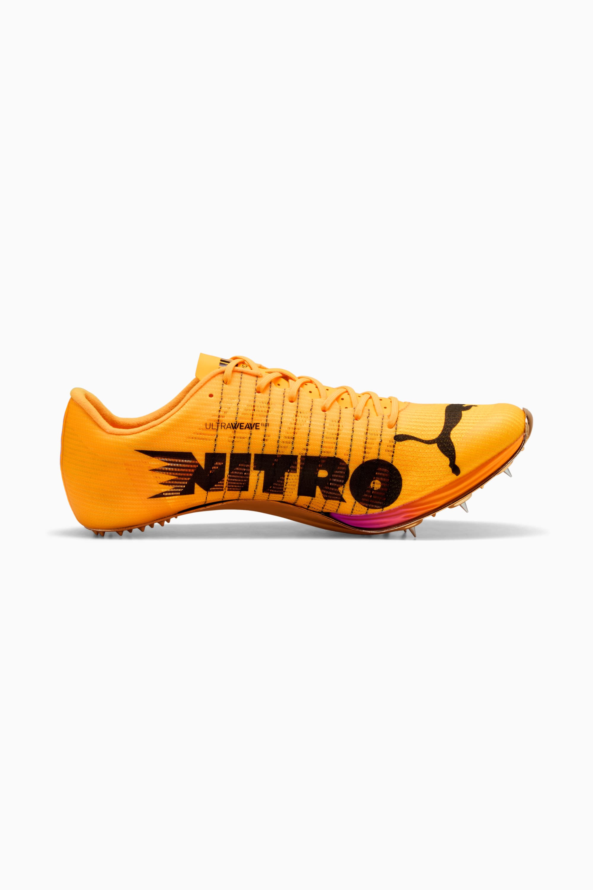 Sprint NITRO™ Elite 2 Spikes Unisex - 5