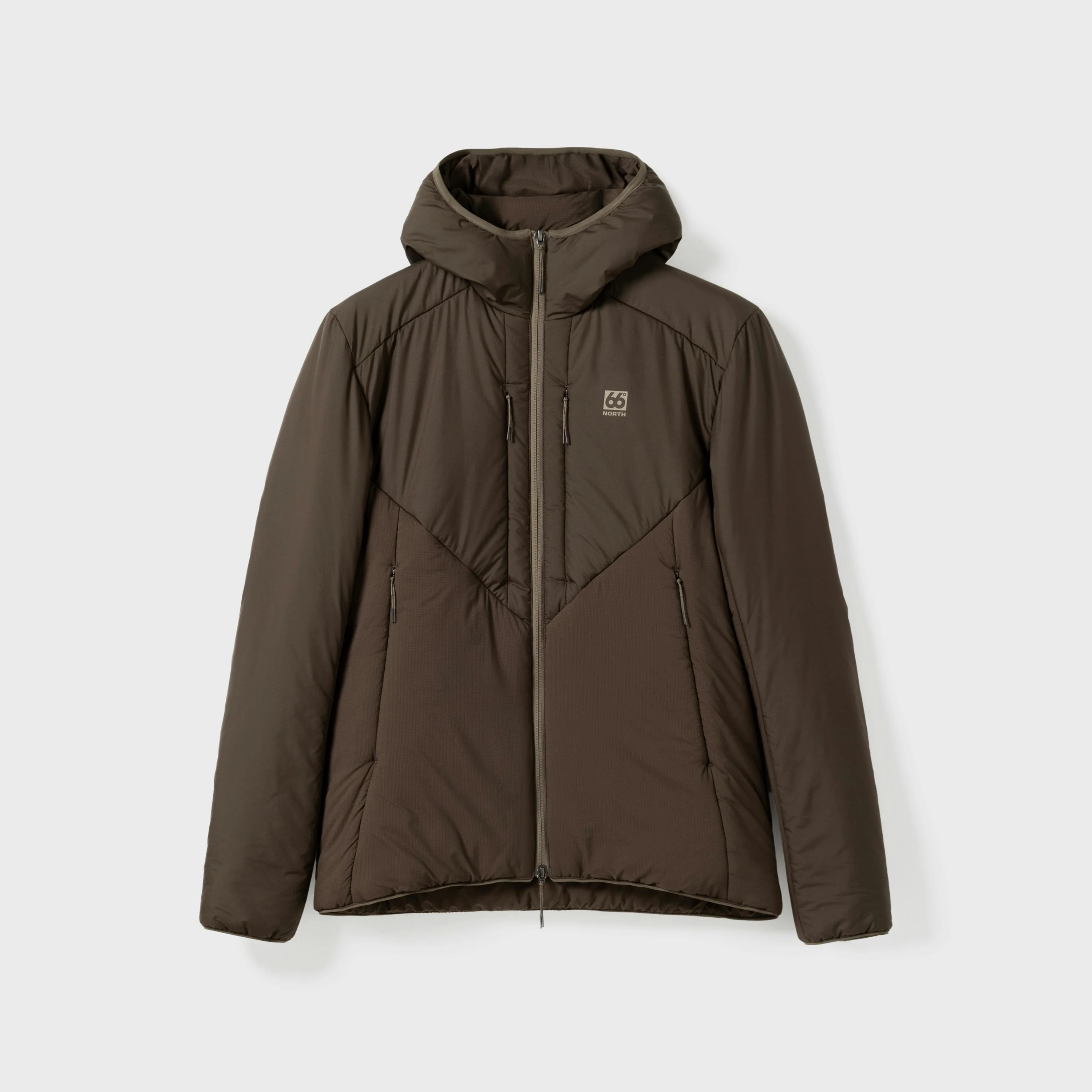 Men's Ljósufjöll Insulated Hoodie - 1