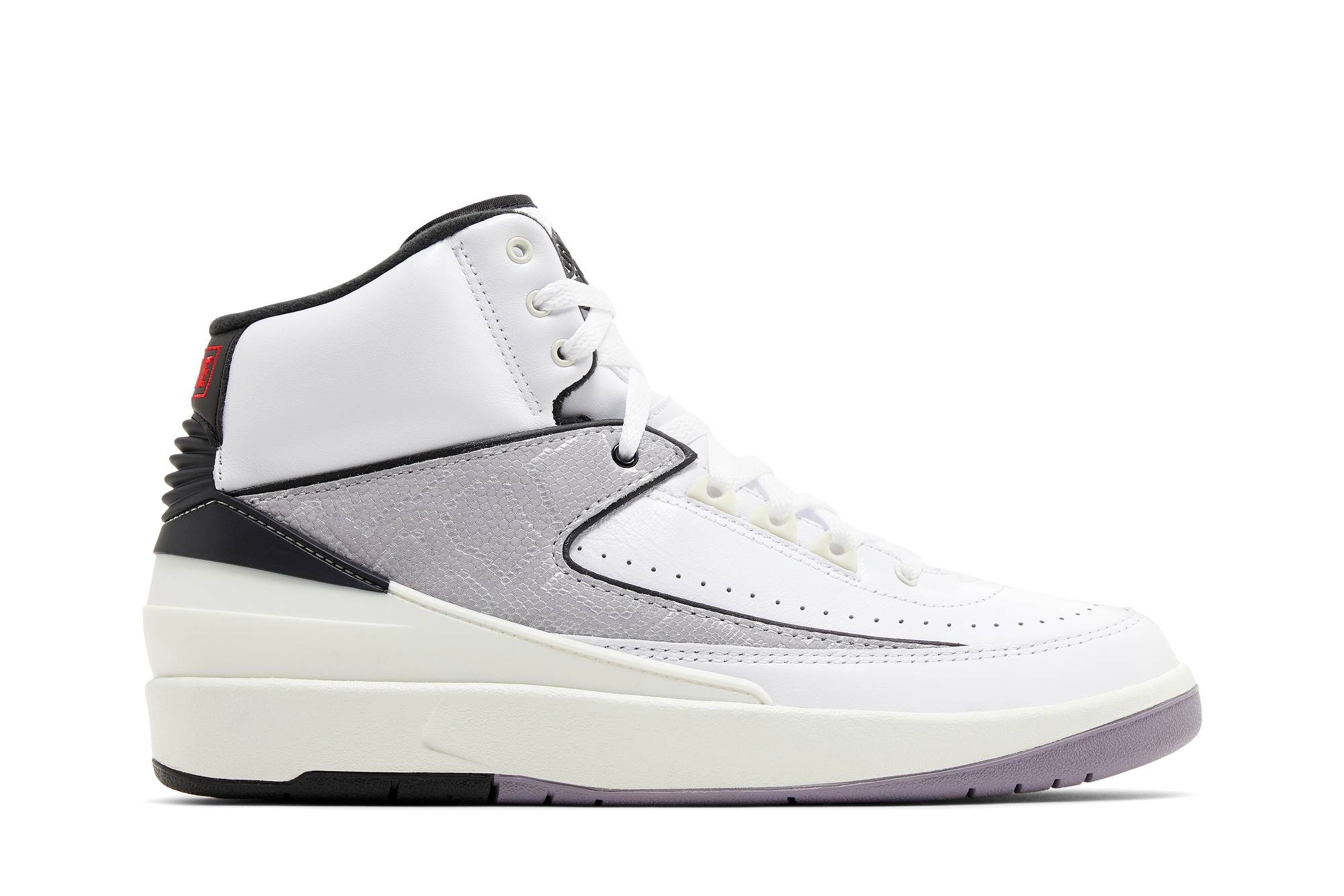 Air Jordan 2 Retro 'Python' - 1