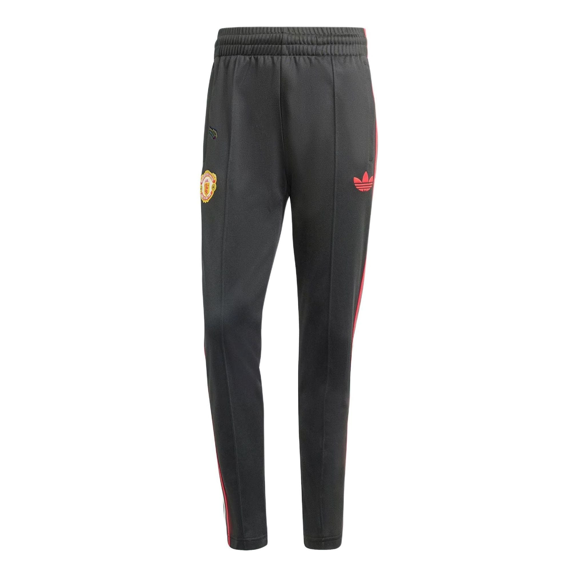 adidas adidas Manchester United Stone Roses Originals Pants Asia Sizing ...