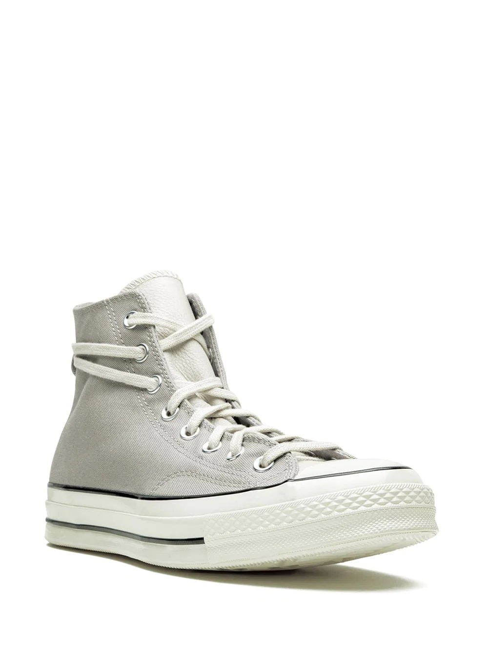 x Fear Of God Chuck 70 Hi String sneakers - 2