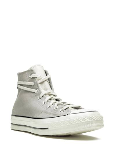 Converse x Fear of God Chuck 70 Hi String sneakers outlook