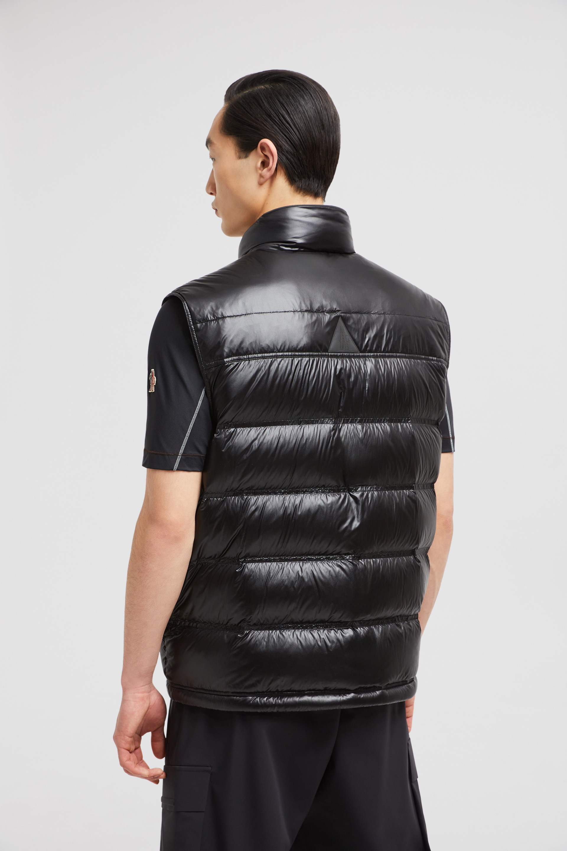 Nantu Down Vest - 5
