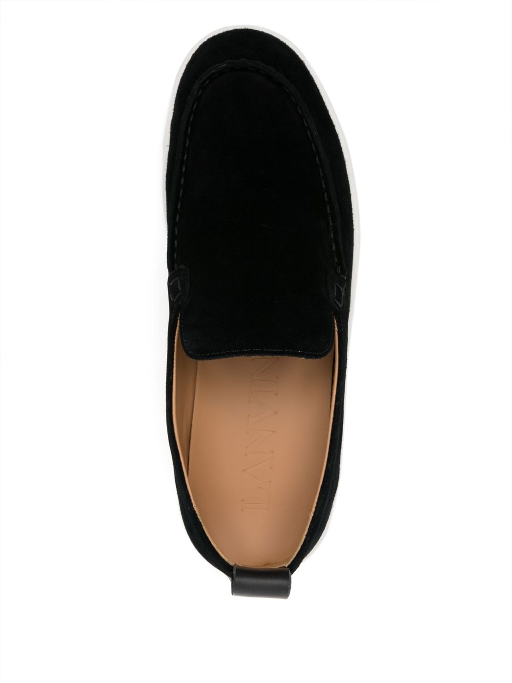 Cruiser loafers - 4