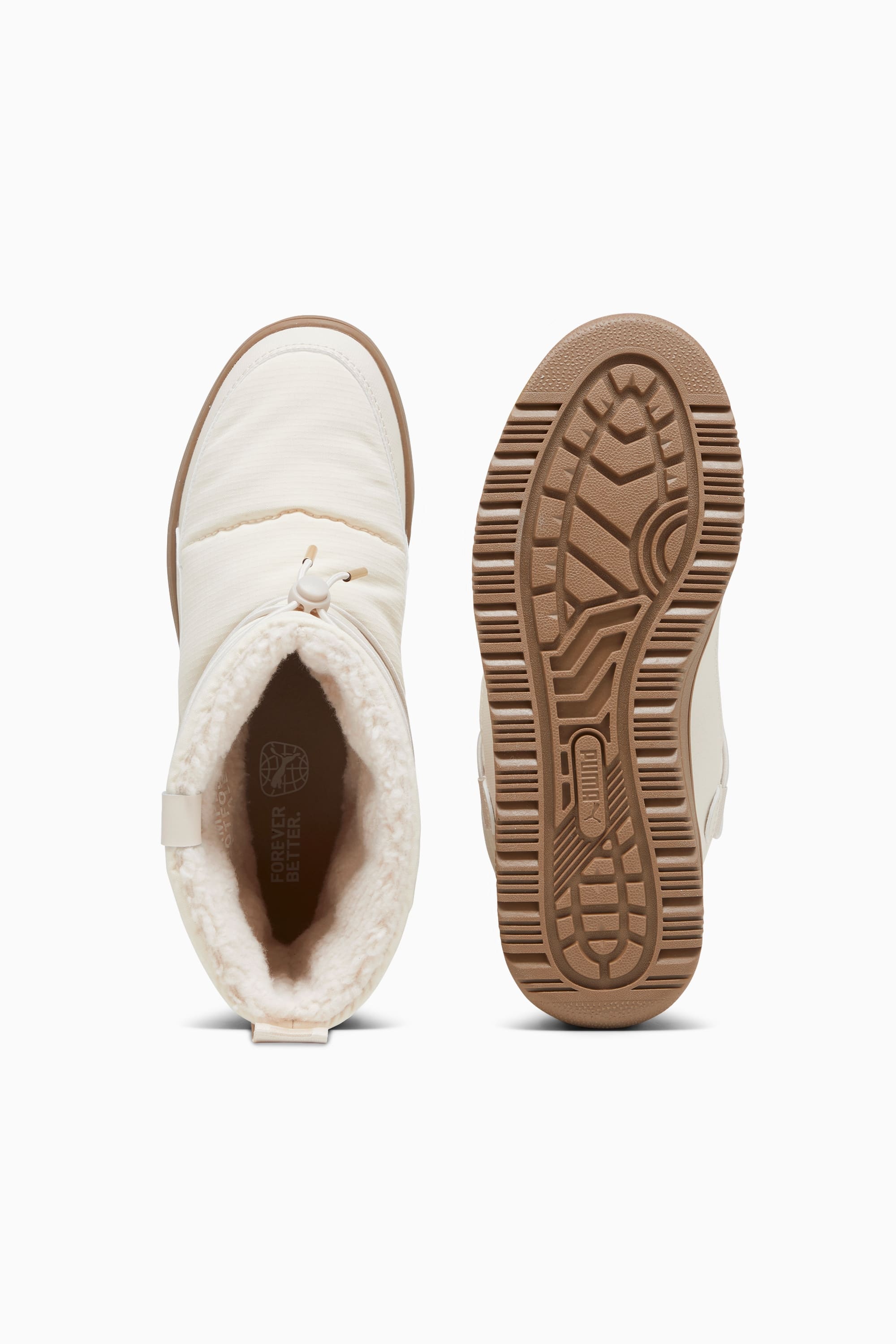 Snowbae Women's Boots - 6