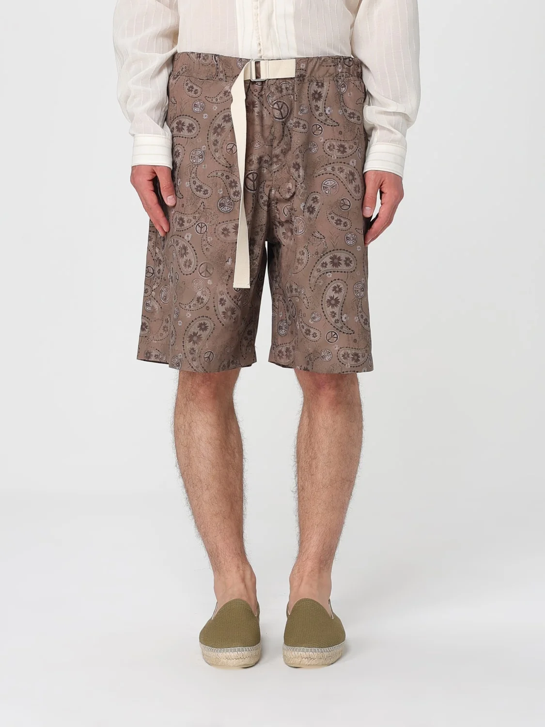 Short men Emporio Armani - 1