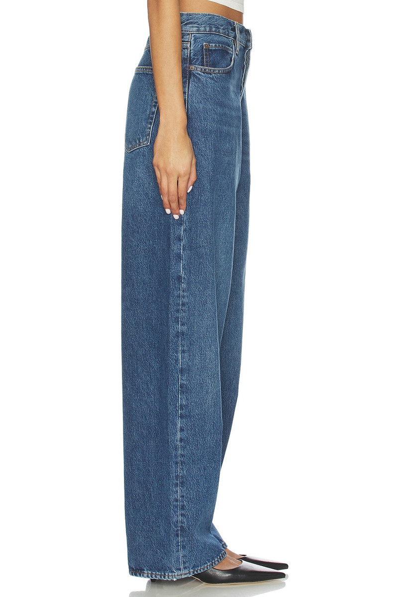 FRAME X Amelia Gray The Detour Jeans outlook