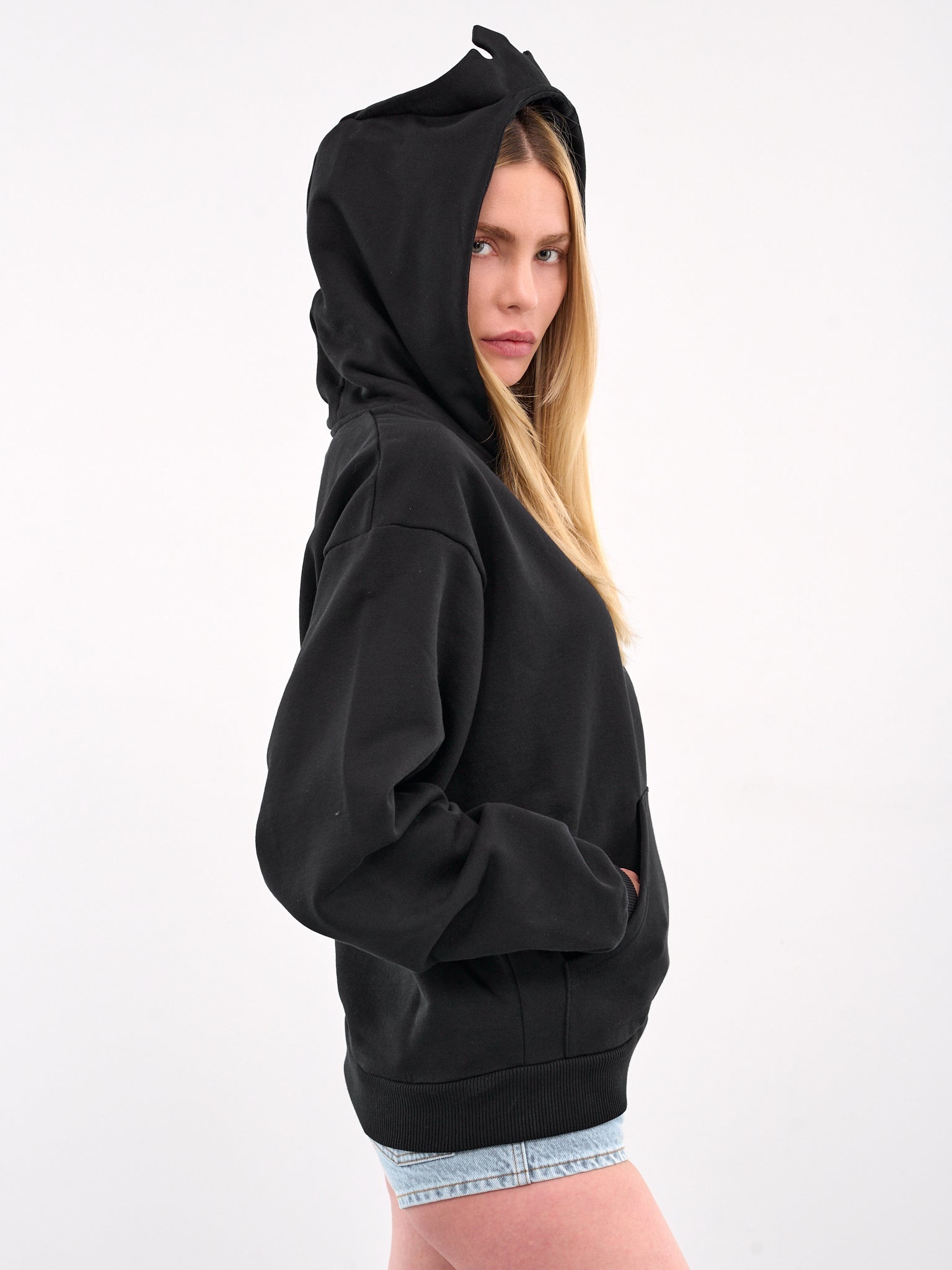 Disney Crown Hoodie - 4