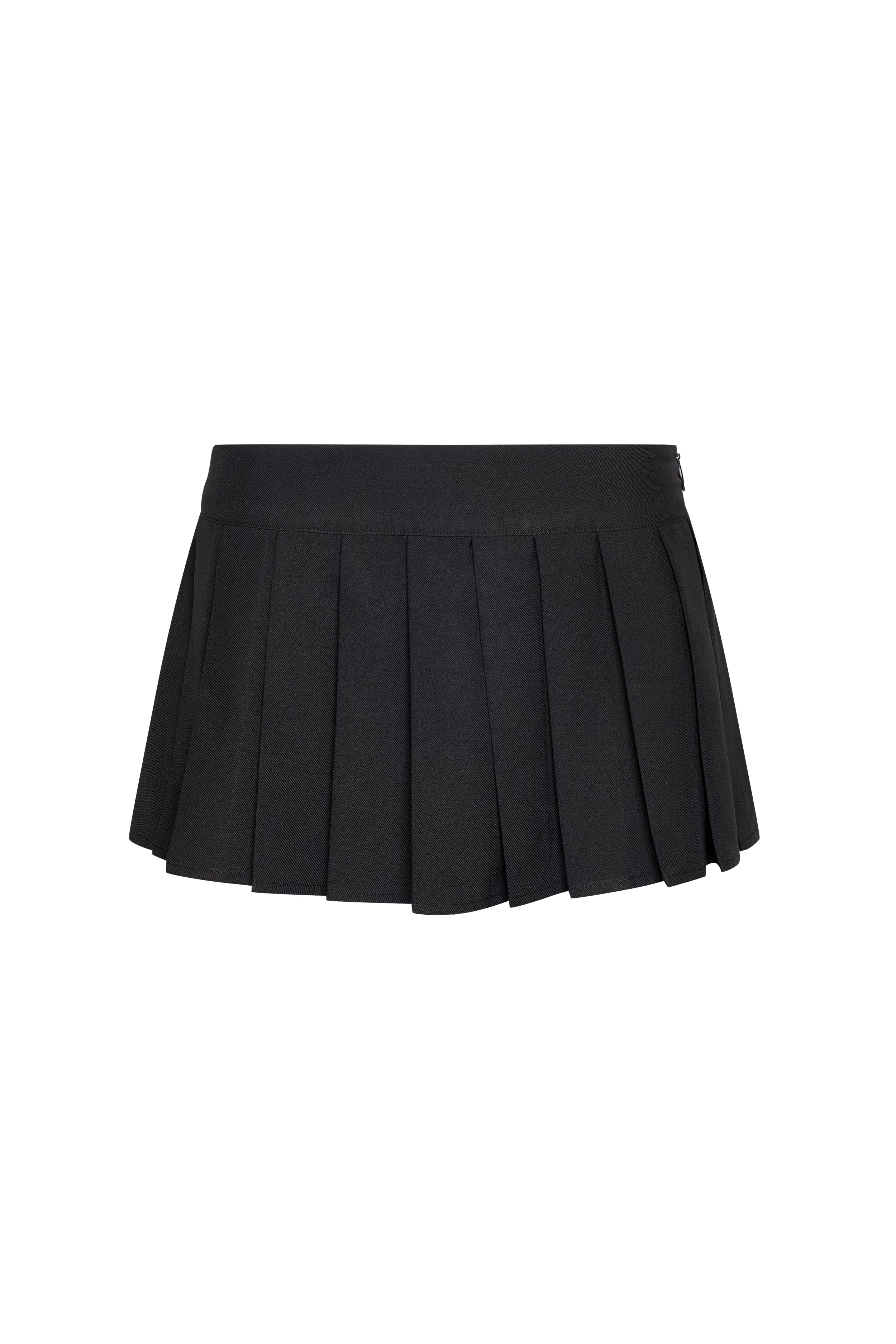 FAIRFIELD MINI SKIRT - 1