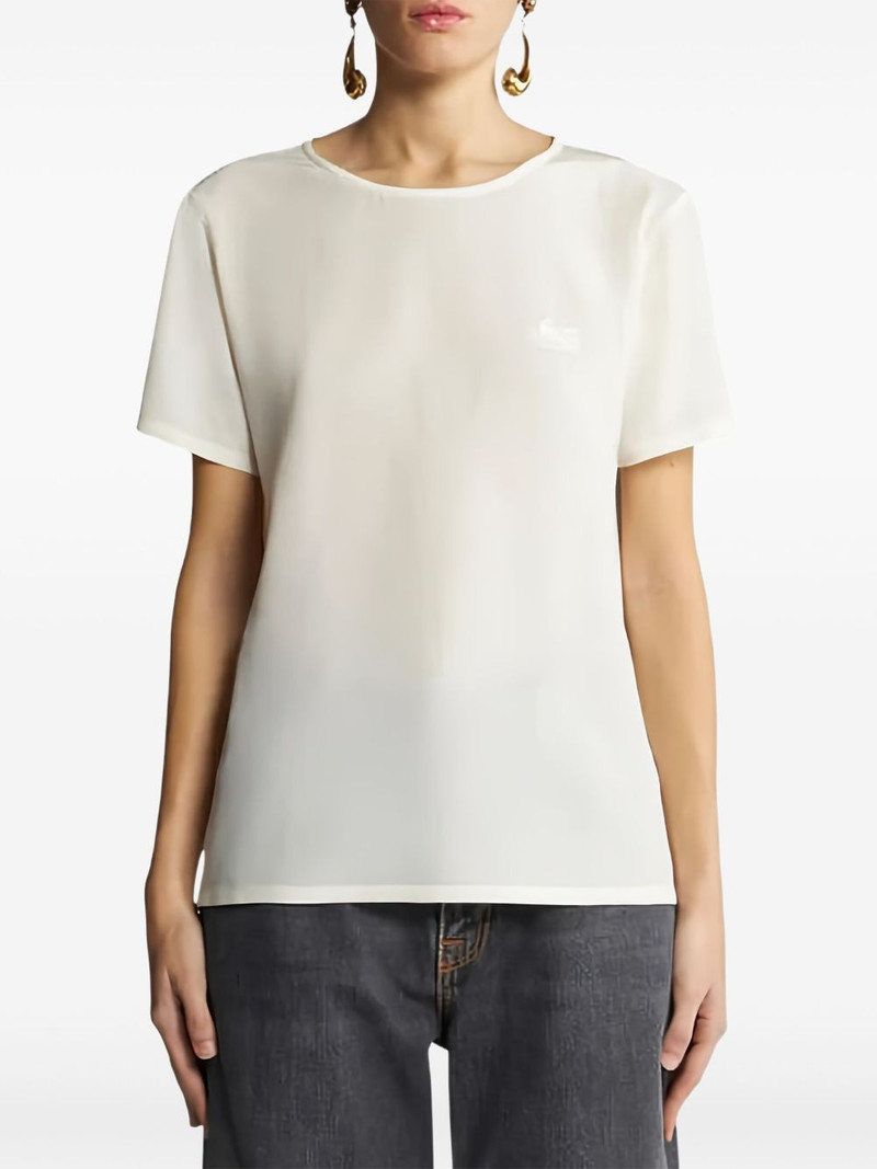 silk blouse 1