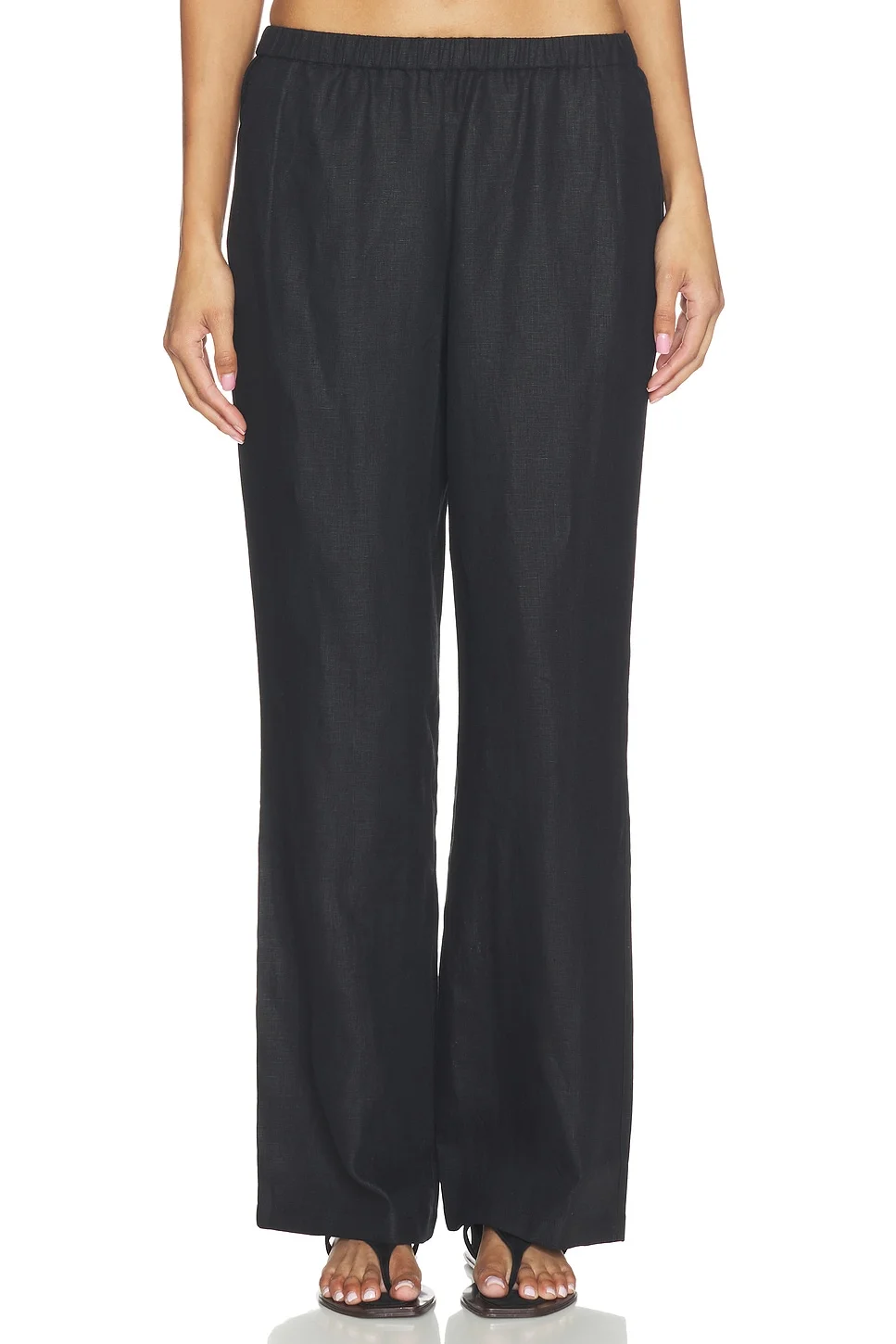 Capriolla Pant - 1