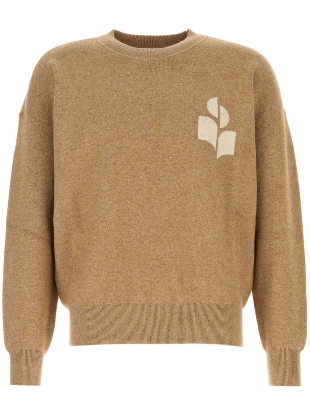 Atley logo sweater - 1