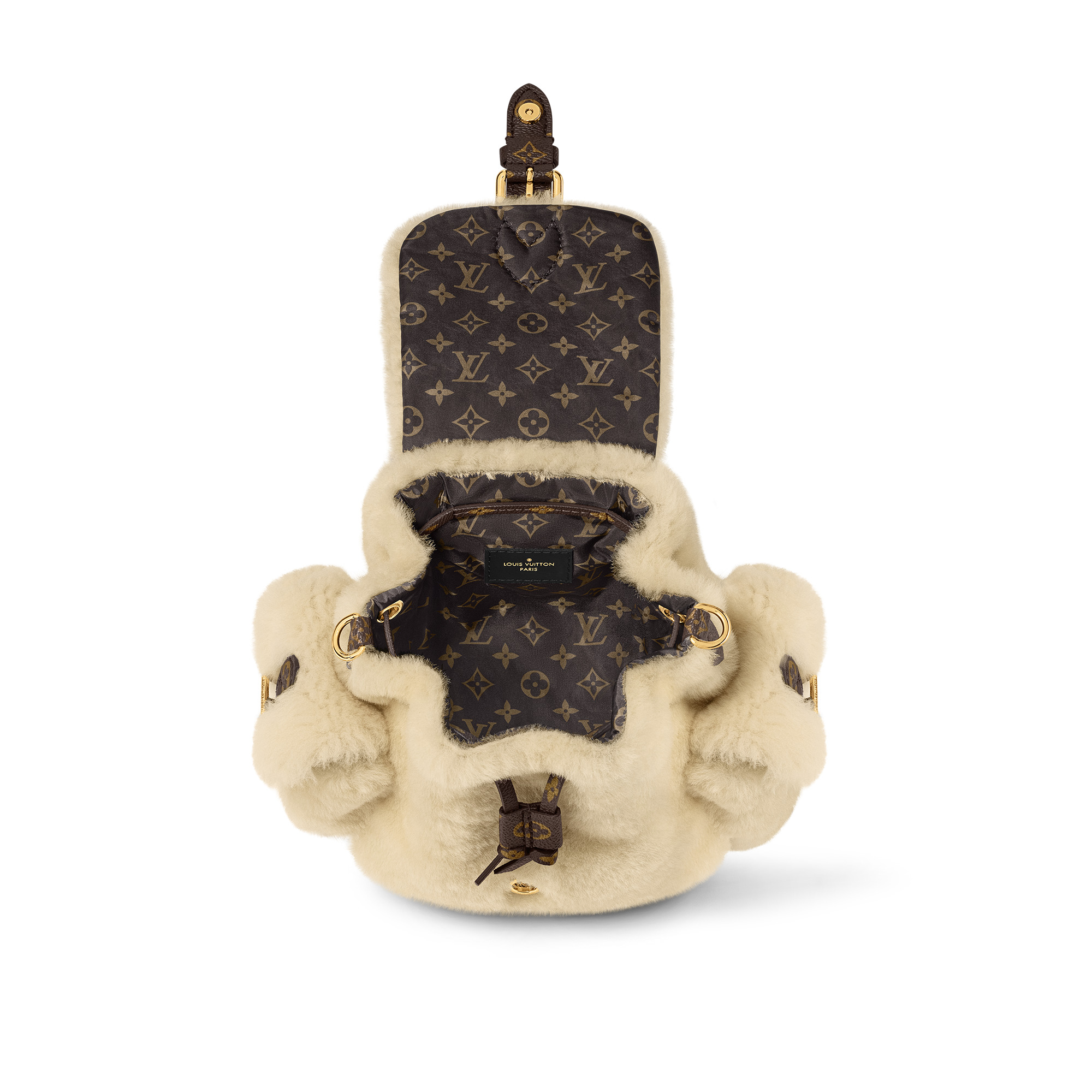 Nano Teddy Backpack - 3